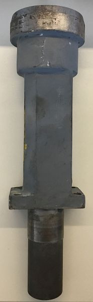 Boîtier en fonte ELMAG pour axe Z, pour WFM 410, 9802987