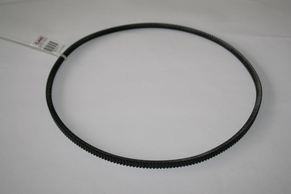 Courroie trapézoïdale ELMAG pour Superturn 550 & 700, 9808069