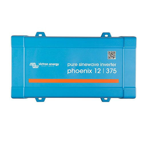 Onduleur Victron Energy Phoenix 12/375 VE.direct Schuko, 1-67-008725, PIN121371200