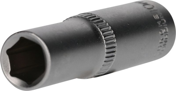Brilliant Tools Douille hexagonale longue 3/8" 10 mm BT021822
