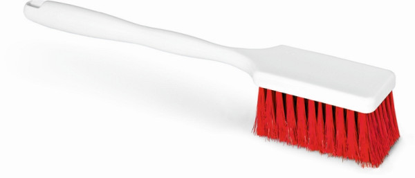 Étaleur à pain Schneider HACCP, rouge, 40 cm, résistant à la chaleur jusqu'à 134°C, 120812