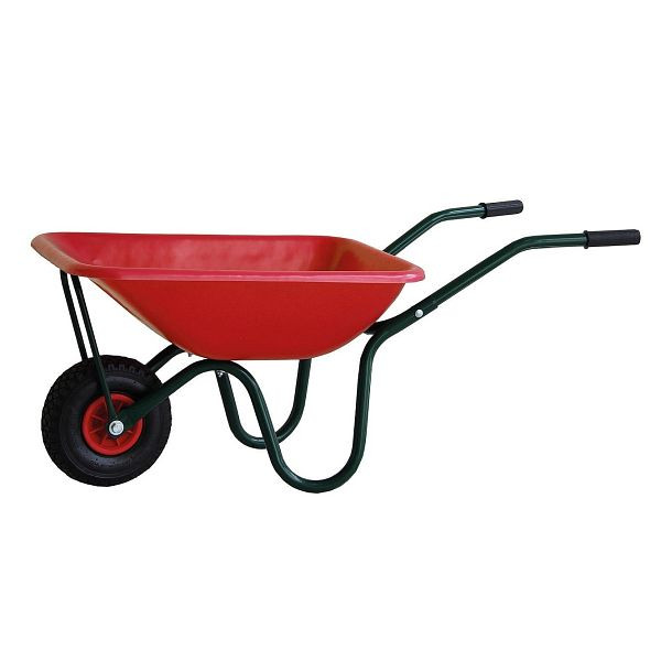 Chariot pour enfants Growi 40 litres, KS rouge, 10157807