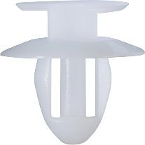 Clip de connexion push-in KS Tools pour Renault, paquet de 50, 420.5701