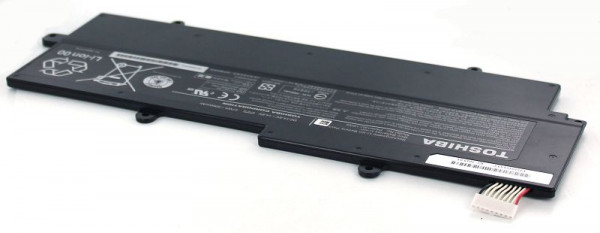 Batterie d'origine AGI pour TOSHIBA PORTEGE Z930-14Z, 57532