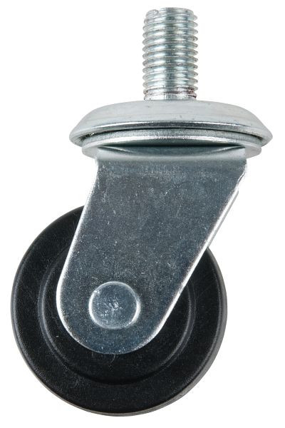 Roulette pivotante KS Tools, 161.0366-R023P