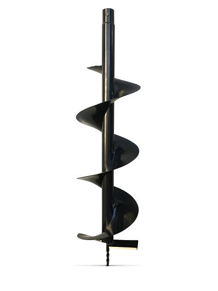 Accessoire de perceuse BAMATO 200 mm avec une longueur de 800 mm, EB200