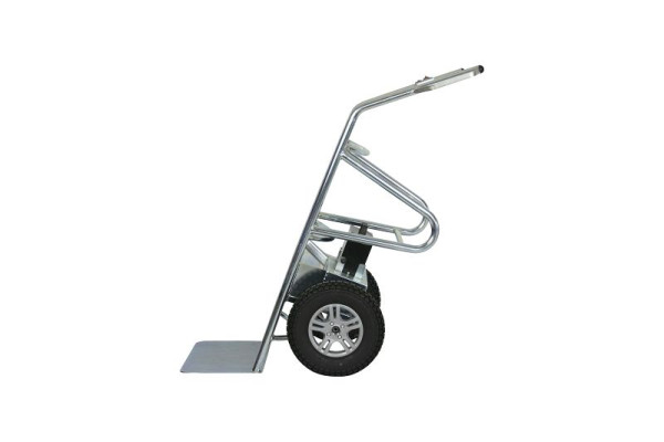 efatec chariot de transport Kuli K6 transport de pots de fleurs, 7002136