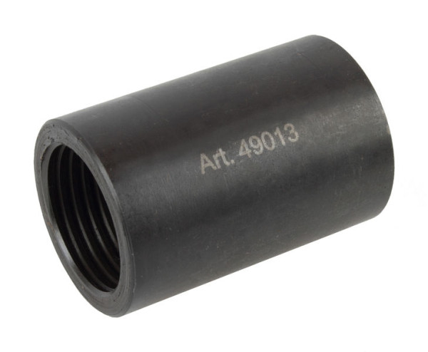 Adaptateur de raccordement fileté Stahlmaxx, 49013