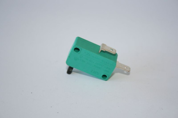 Micro interrupteur ELMAG sur couvercle KR pour modèles KBM, 9106001