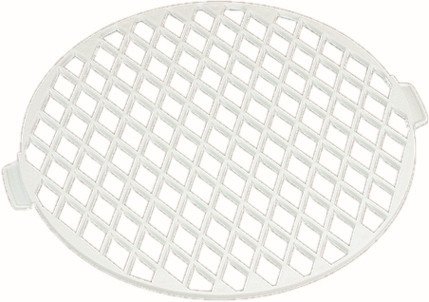 Poinçon à grille à gâteau Schneider, en plastique, 2 parties, 158006