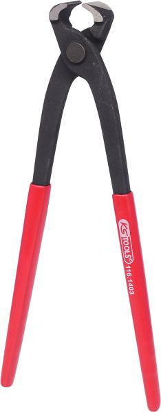 KS Tools pince à monier, 280 mm, 116.1403