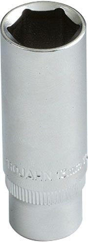 Projahn 1/4 "douille profonde hex 6 mm, 101060