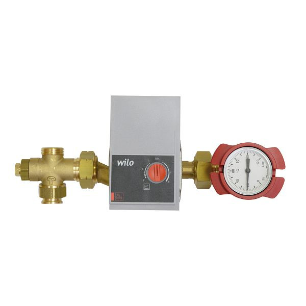 Unité de circulation Solarbayer pour FRIWA 50 / 65, 230705000