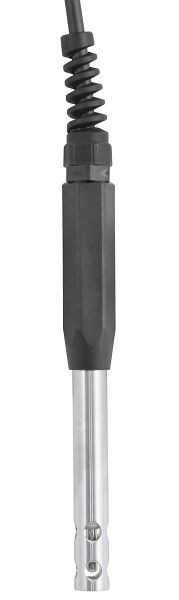 Cellule de mesure de conductivité Greisinger LF 200 RW en acier inoxydable, 602841