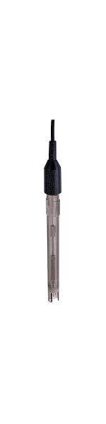 Électrode de pH Greisinger GE 100-BNC avec fiche BNC, 600704