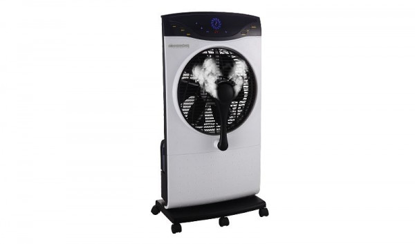 Sonnenkönig AIR FRESH 5S - assainisseur d'air, 100 W, 40 x 80 x 20 cm, 10300301