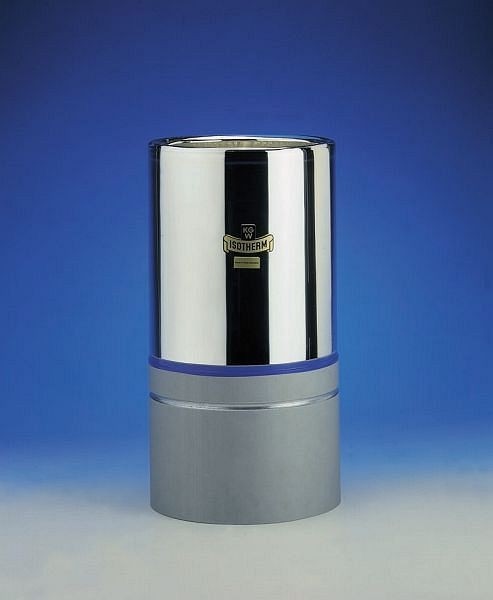 KGW Isotherm Ersatzglas von Typ 30/4 bis 34, Typ 45, 1236