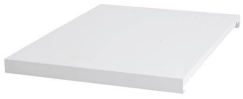 Complément mobile Bedrunka+Hirth sans plaque d'acier, R 18-16, dimensions en mm (LxPxH) : 530 x 500 x 150, 01.046.009