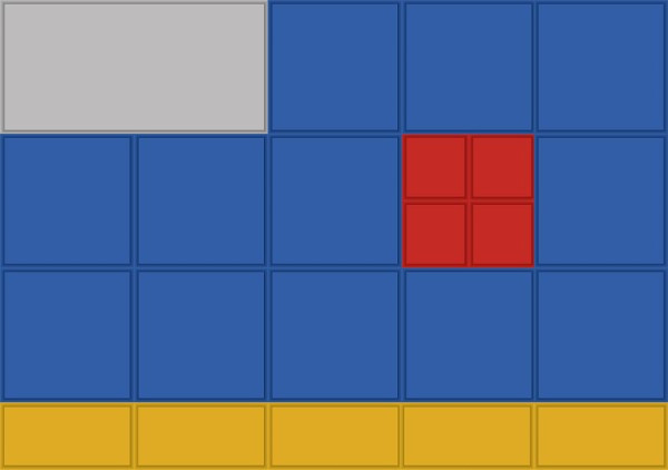 Kraftwerk insert box set 4, 22 pièces, 198.001.004