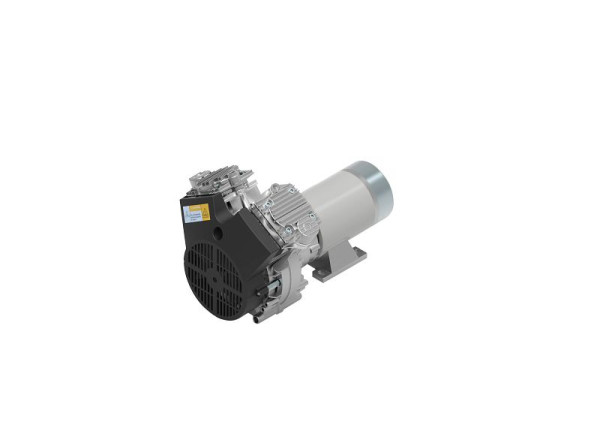 Compresseur spécial ELMAG OIL-FREE EXTREME, 12V, max.8 bar, 21205