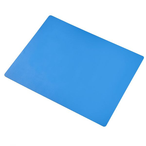 Notrax Anti-Stat POP Tapis de protection ESD 3 couches pour décharges électrostatiques (ESD) et accessoires 829, bleu, 61 cm, vendu au mètre, 829C2450BU