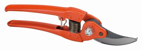 Sécateur Bahco pour couper et palisser la vigne, 230 mm, P110-23-F