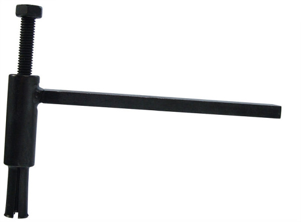 Stahlmaxx outil de centrage/dépose pour poulie de pompe d'injection, pour Ford, XXL-106270