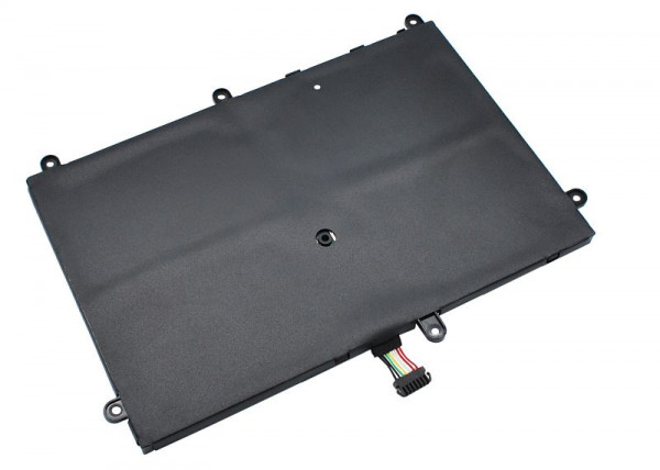 Batterie AGI compatible avec LENOVO YOGA 2 11 / L13L4P21, 58860
