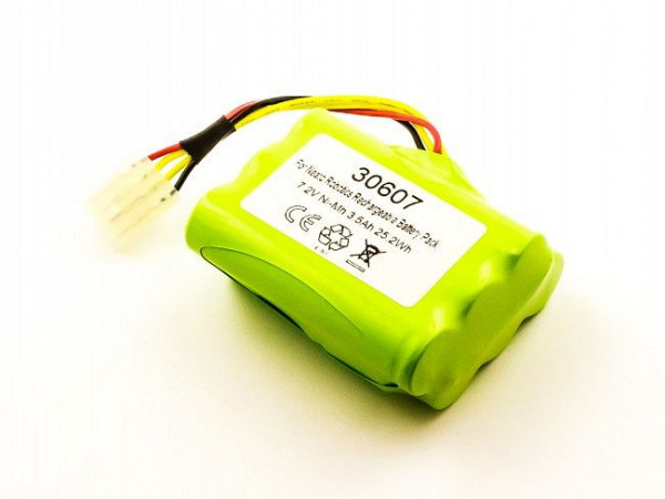 Batterie AGI compatible avec NEATO XV-11, 58903