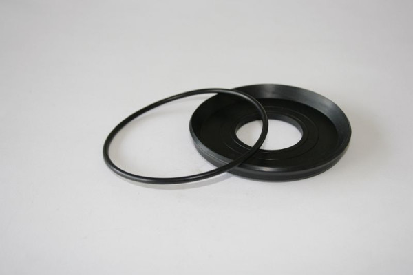 Manchon ELMAG GI + joint torique (No. 51.+55.) pour appareil DL blindnit EPS 500, 9403511