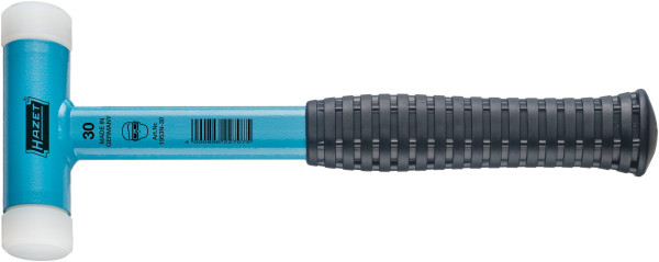 Marteau en plastique Hazet 30 mm 1953N-30