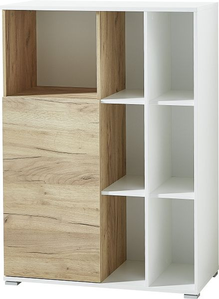 GERMANIA GW-LIONI classeur 4195, hauteur 120 cm, 4195-513
