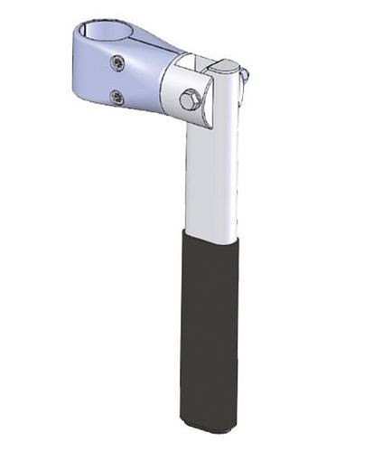 Poignée de transport pliable Krause, lot de 2, 274518