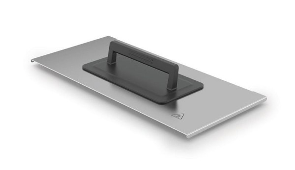 Couvercle IKA, moyen, pour ICC, cuves de bain 12 l, CM.ICC, 0025000290