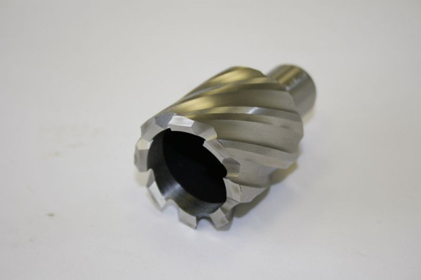 Carottier ELMAG HSS, 38x30mm, 61846