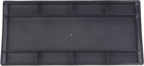 Plateau pour petites pièces Hazet, 162C-5