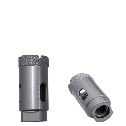 Foret Karl Dahm foret diamanté, foret à sec Ø 30 mm, 50202