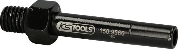 Adaptateur de remplissage KS Tools pour GM M12 x 1,75, 150.9566