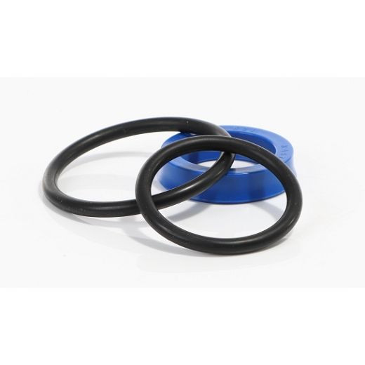ELMAG kit d'étanchéité pour dispositif de maintien, pour cisaille à tôle HGS 10-13 mm, 9804072