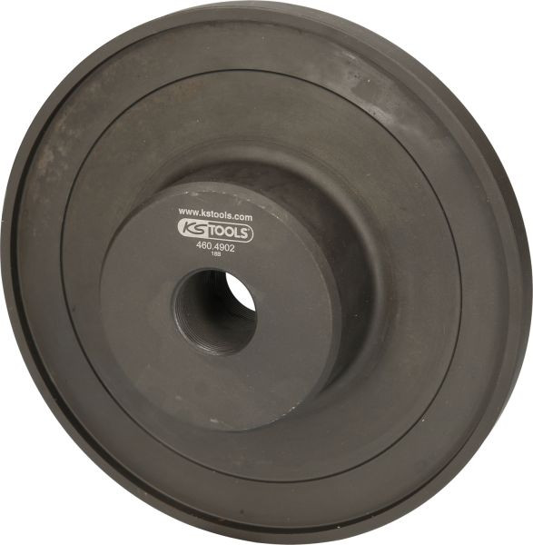 Cloche de centrage KS Tools Ø 185 mm, 460.4902