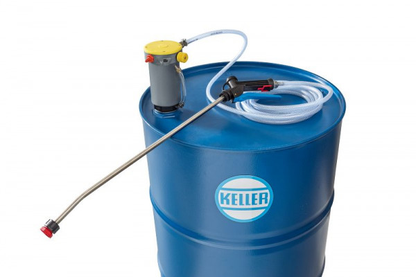 Pulvérisateur KELLER MV 7plus, 270.952