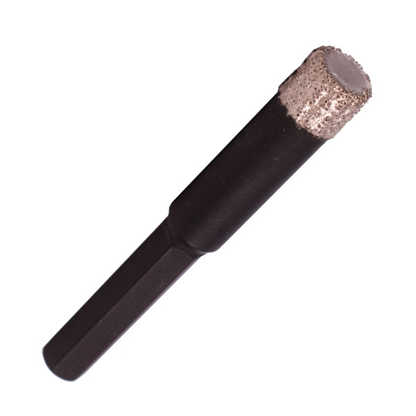 Couteau de Construction perceuse diamant DDR-V 12x30xS10 Ceramic Pro, 910278018047