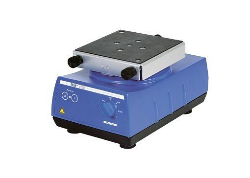 Agitateur orbital IKA, VXR basic Vibrax®, 0002819000
