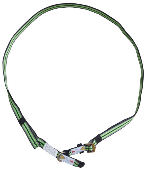 Sangle réglable Kratos, longueur maximale 5 m, FA6002905