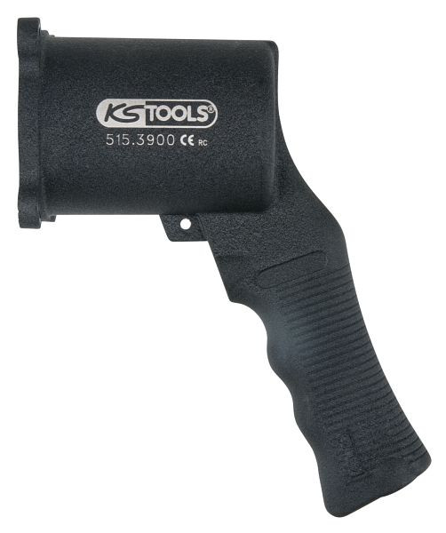 Boîtier arrière KS Tools, 515.3900-R002P