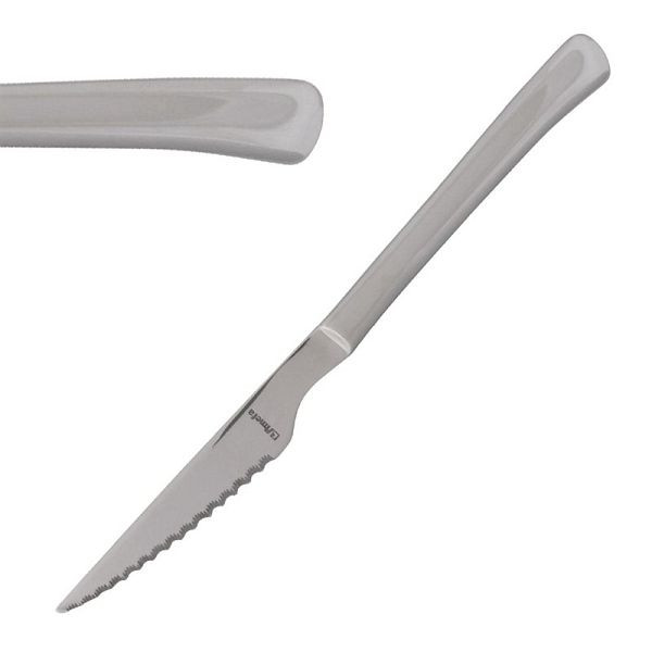 Couteau à steak Amefa Chuletero, UE: 12 pièces, DM249