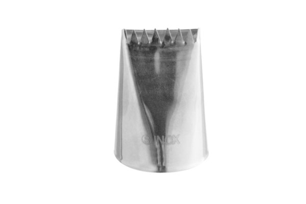 Oeillets de ruban étoile Schneider, taille d'ouverture 16 mm x 2 mm, 197300