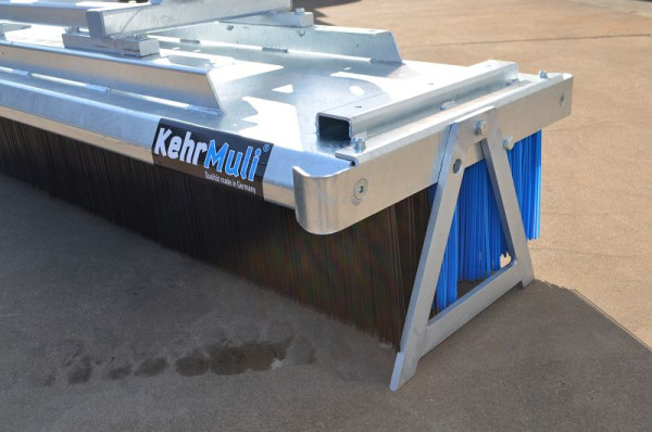 KehrMuli bloc KehrMuli 4000 bleu / noir, 12066
