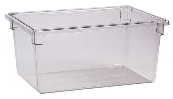 Cambro Food Box Camwear® Clear, Unité d’emballage: 4 pièces, 182612CW135