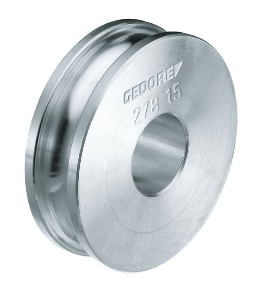 Segment de pliage en aluminium GEDORE 16 mm, 1576895